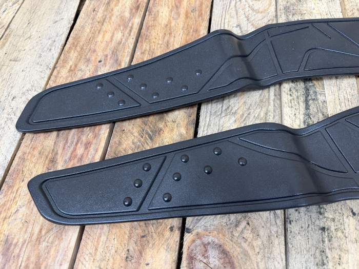 ALFOMBRILLAS KYMCO XCITING 500 09-12