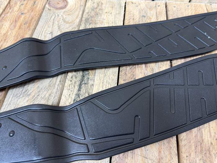 ALFOMBRILLAS KYMCO XCITING 500 09-12