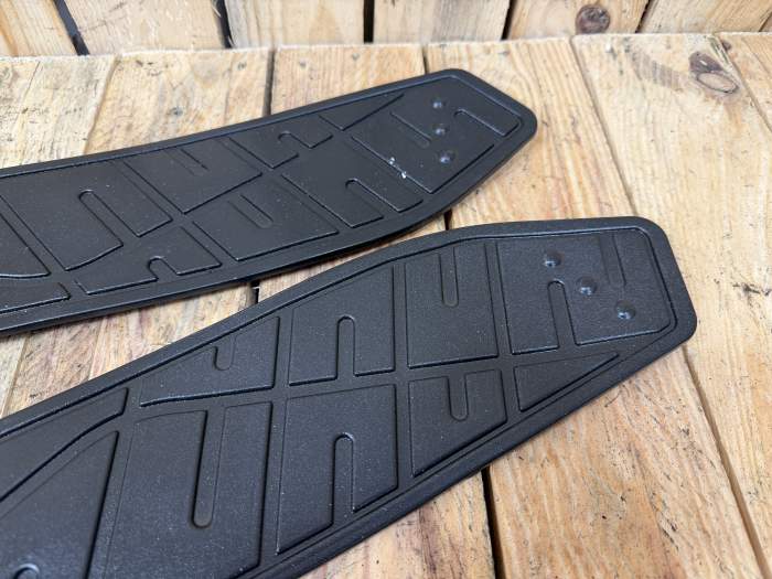 ALFOMBRILLAS KYMCO XCITING 500 09-12