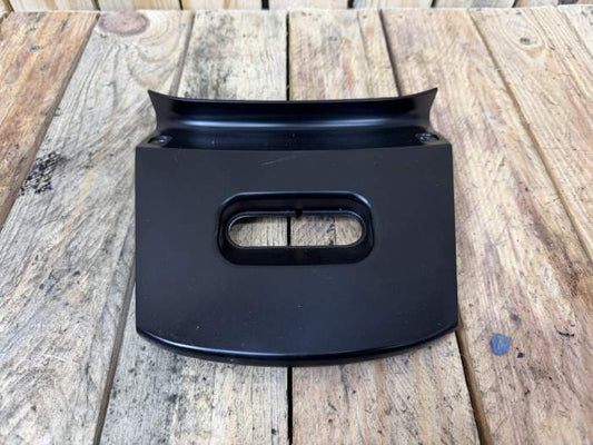 TAPA CENTRAL TRASERA KYMCO XCITING 500 09-12