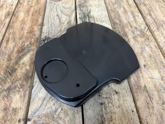 PLASTICO DELANTERO KYMCO XCITING 500 09-12