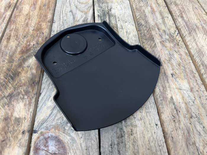 PLASTICO DELANTERO KYMCO XCITING 500 09-12