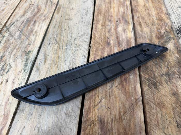CUBIERTA PARABRISA DER. KYMCO XCITING 500 09-12