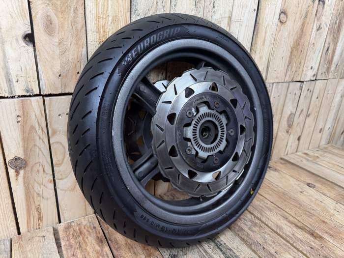 RUEDA DELANTERA KYMCO XCITING 500 09-12