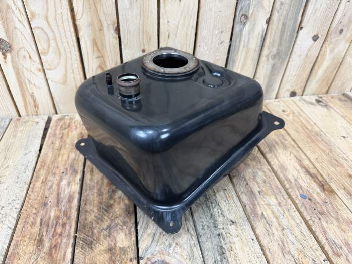 DEPOSITO COMBUSTIBLE KYMCO XCITING 500 09-12