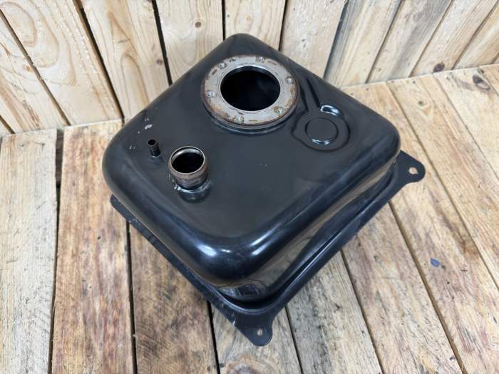 DEPOSITO COMBUSTIBLE KYMCO XCITING 500 09-12