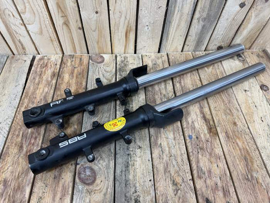 SUSPENSION DELANTERA KYMCO XCITING 500 09-12