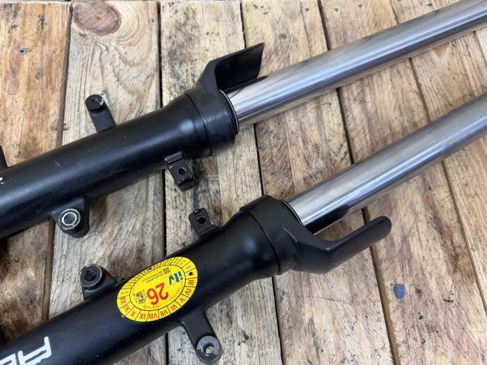 SUSPENSION DELANTERA KYMCO XCITING 500 09-12