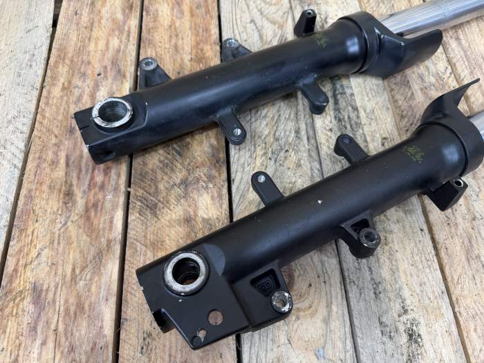 SUSPENSION DELANTERA KYMCO XCITING 500 09-12