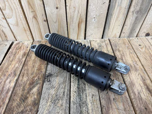 SUSPENSION TRASERA KYMCO XCITING 500 09-12