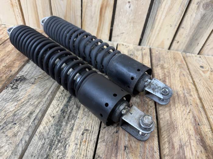 SUSPENSION TRASERA KYMCO XCITING 500 09-12