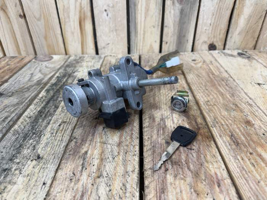 CERRADURAS KYMCO XCITING 500 09-12