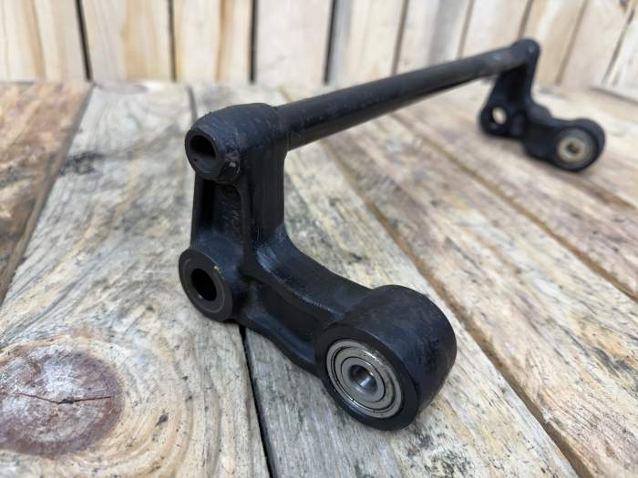 SOPORTE MOTOR KYMCO XCITING 500 09-12