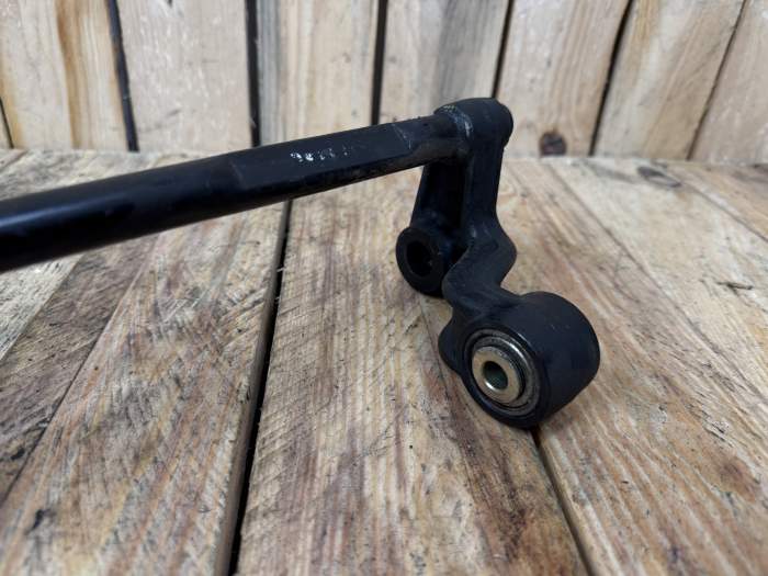 SOPORTE MOTOR KYMCO XCITING 500 09-12