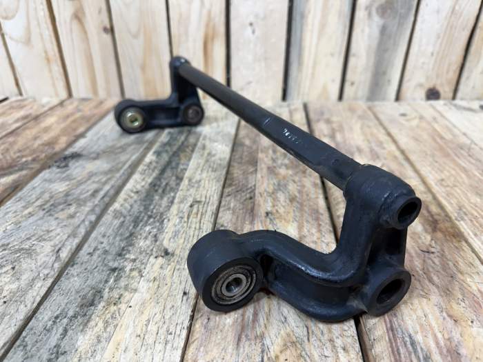 SOPORTE MOTOR KYMCO XCITING 500 09-12