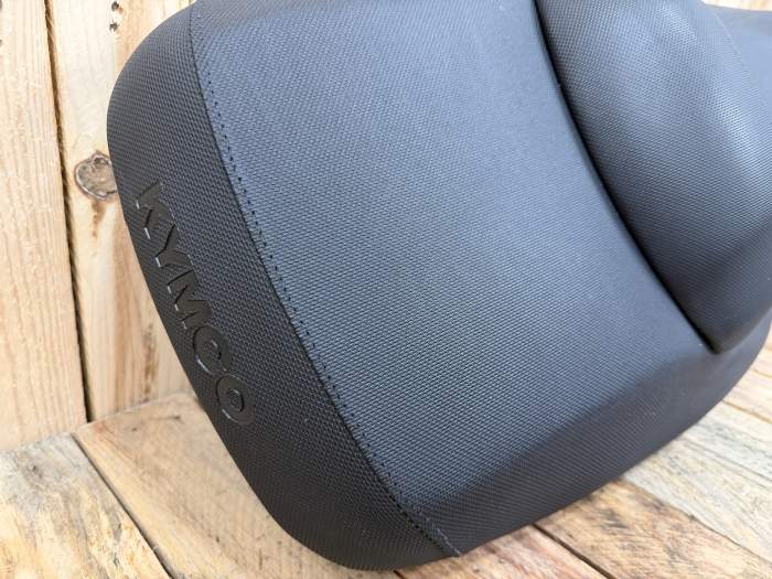 ASIENTO KYMCO XCITING 500 09-12