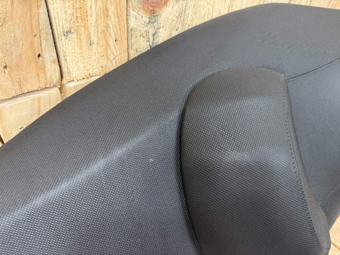 ASIENTO KYMCO XCITING 500 09-12