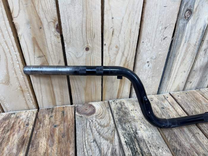 MANILLAR KYMCO XCITING 500 09-12