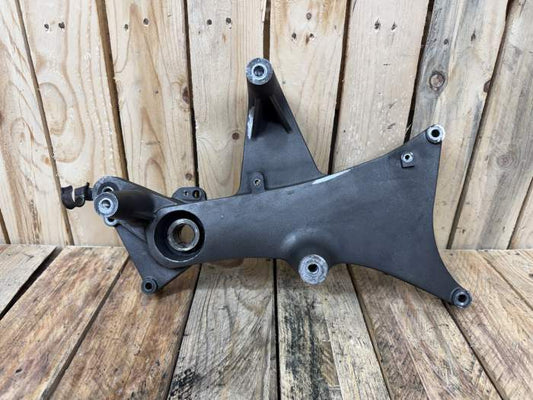 SEMIBASCULANTE KYMCO XCITING 500 09-12