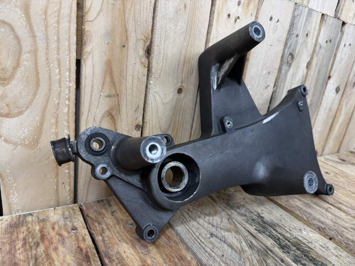 SEMIBASCULANTE KYMCO XCITING 500 09-12