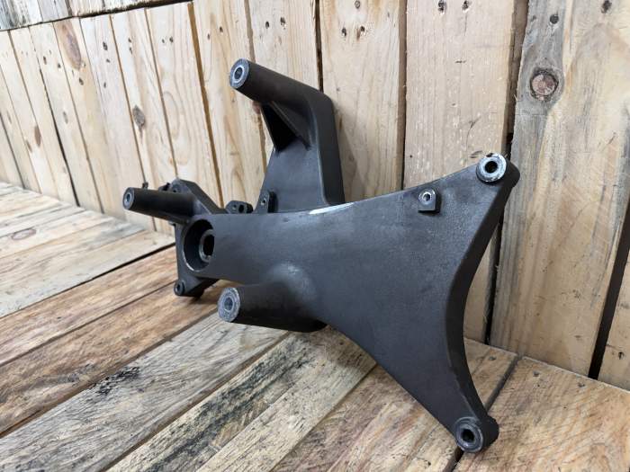 SEMIBASCULANTE KYMCO XCITING 500 09-12