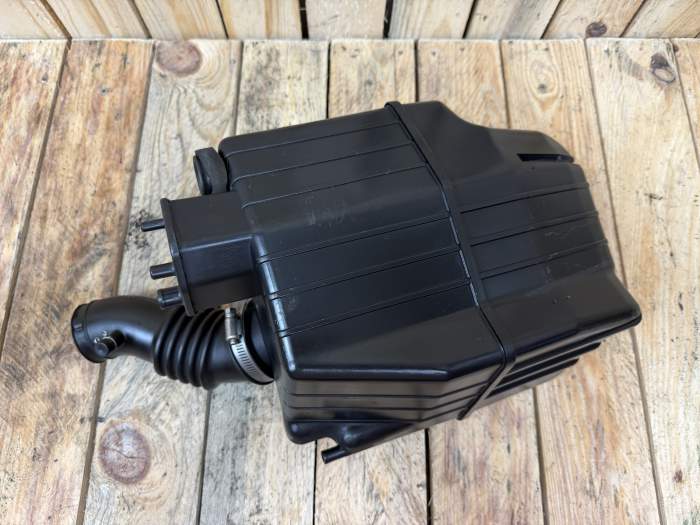 CAJA FILTO DE AIRE KYMCO XCITING 500 09-12