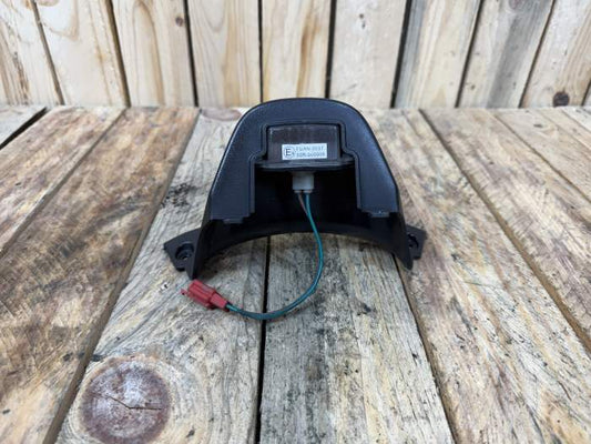 LUZ PORTAMATRICULAS KYMCO XCITING 500 09-12