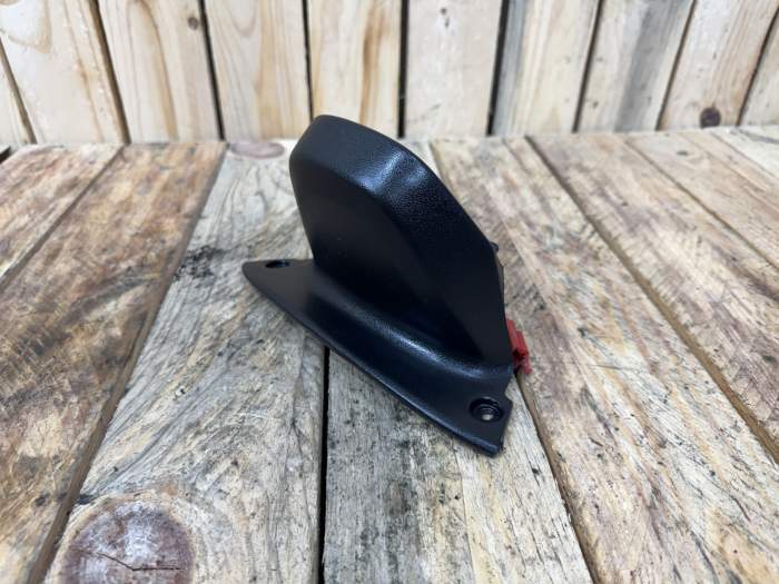LUZ PORTAMATRICULAS KYMCO XCITING 500 09-12