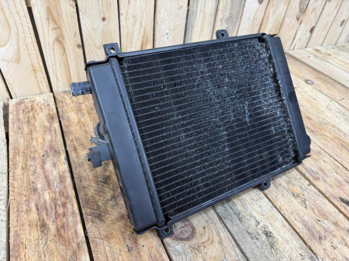 RADIADOR KYMCO XCITING 500 09-12
