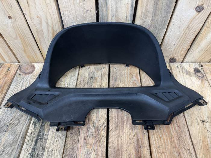 PLASTICO MARCADOR KYMCO XCITING 500 09-12