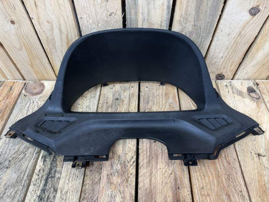 PLASTICO MARCADOR KYMCO XCITING 500 09-12