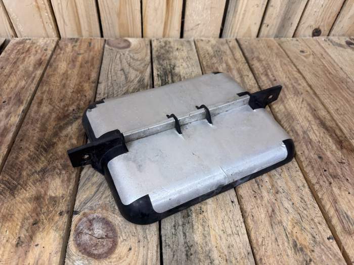 PROTECTOR DEPOSITO KYMCO XCITING 500 09-12