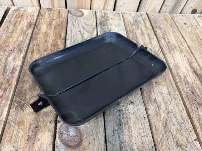PROTECTOR DEPOSITO KYMCO XCITING 500 09-12