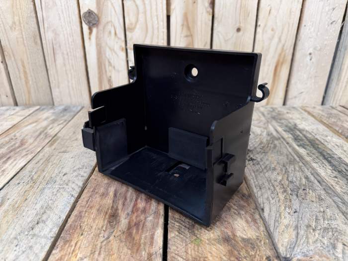 CAJA BATERIA KYMCO XCITING 500 09-12