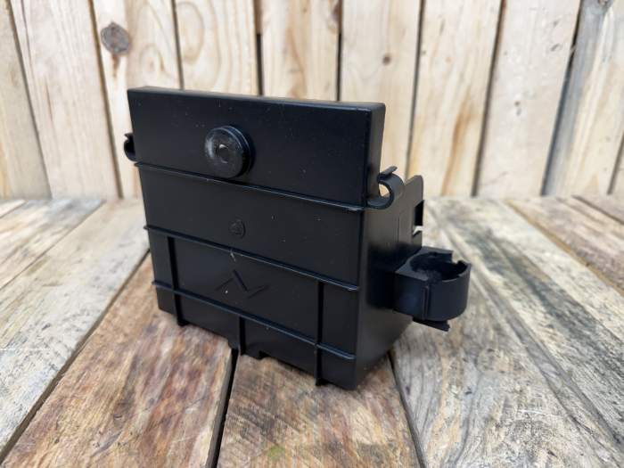 CAJA BATERIA KYMCO XCITING 500 09-12