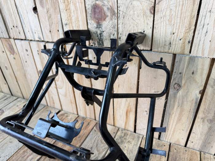 ARAÑA KYMCO XCITING 500 09-12