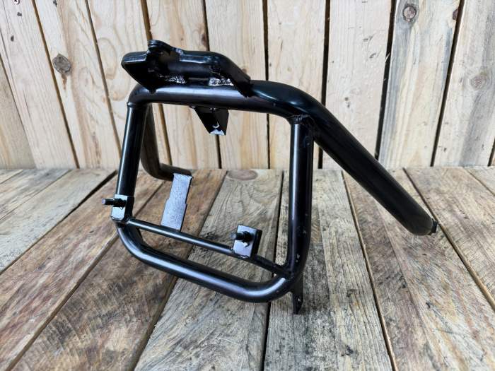 SUBCHASIS KYMCO XCITING 500 09-12
