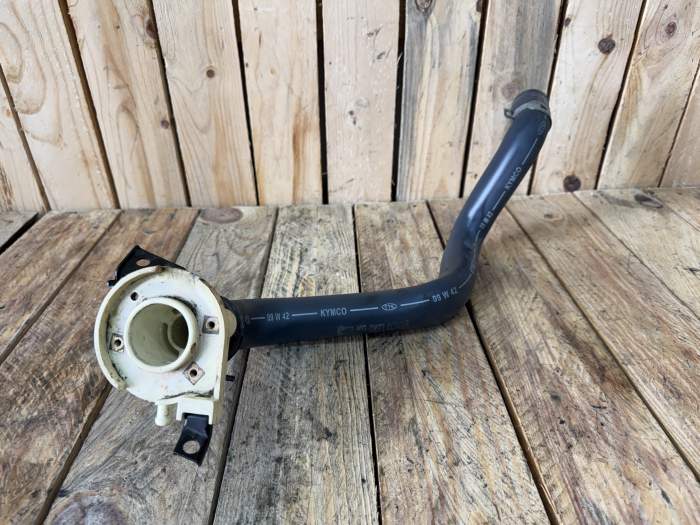CONDUCTO COMBUSTIBLE KYMCO XCITING 500 09-12