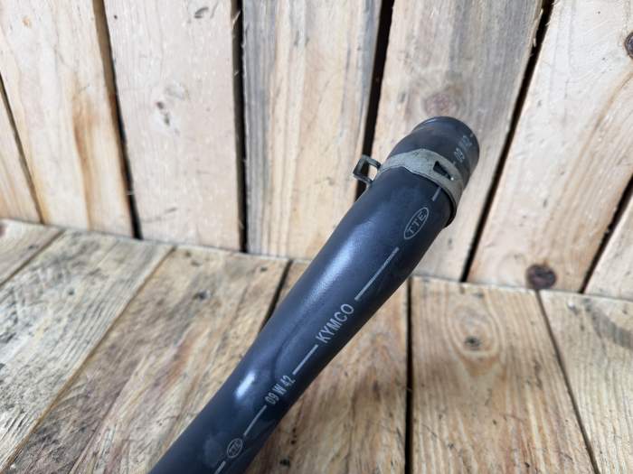 CONDUCTO COMBUSTIBLE KYMCO XCITING 500 09-12