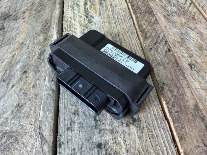 CDI ECU KYMCO XCITING 500 09-12