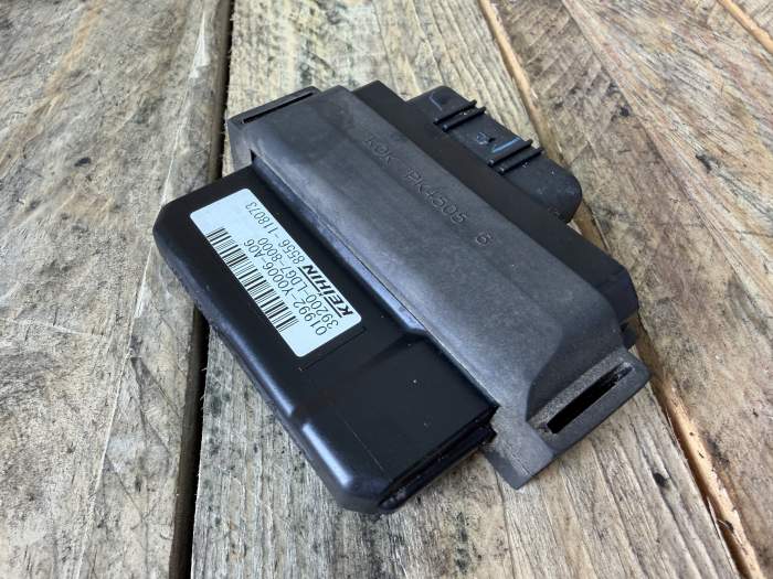 CDI ECU KYMCO XCITING 500 09-12