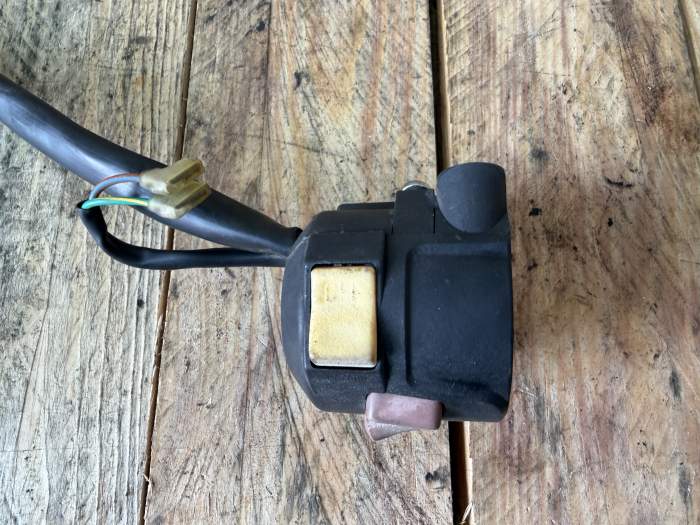 PIÑA LUCES DERECHA KYMCO XCITING 500 09-12