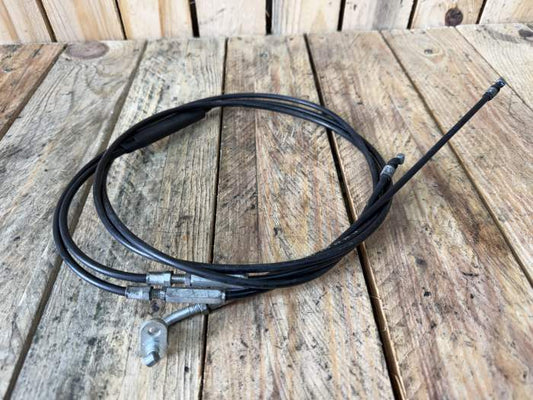 CABLE ASIENTO KYMCO XCITING 500 09-12