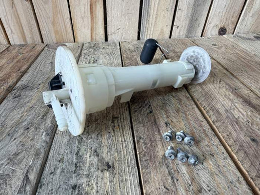 BOMBA DE COMBUSTIBLE KYMCO XCITING 500 09-12