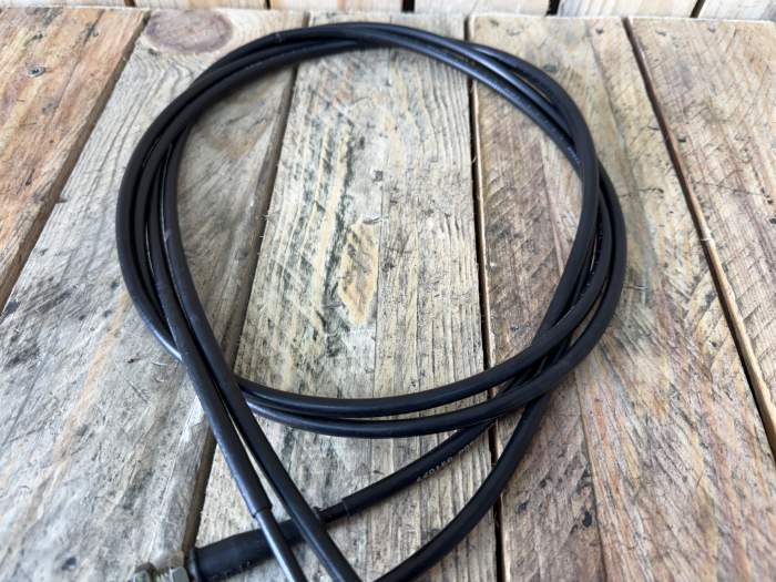 CABLES DE GAS KYMCO XCITING 500 09-12 - QrBox.es