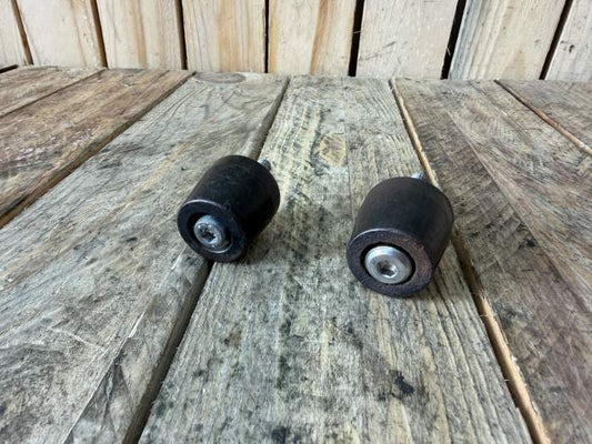 CONTRAPESOS MANILLAR KYMCO XCITING 500 09-12 - QrBox.es