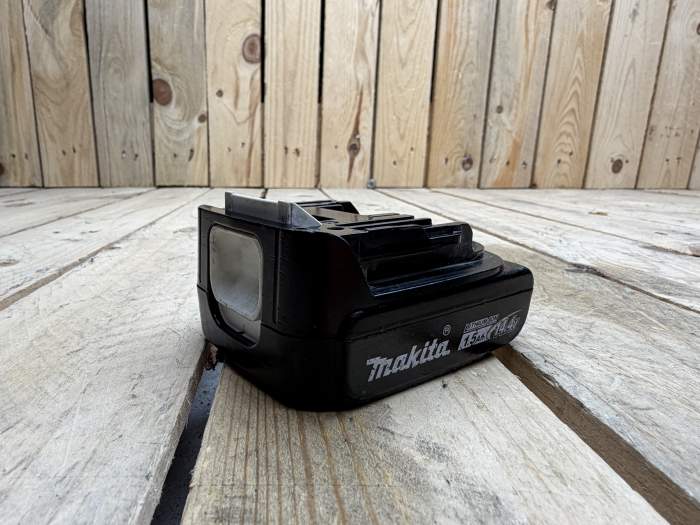 BATERIA MAKITA 1.5Ah 14.4V BL1415N