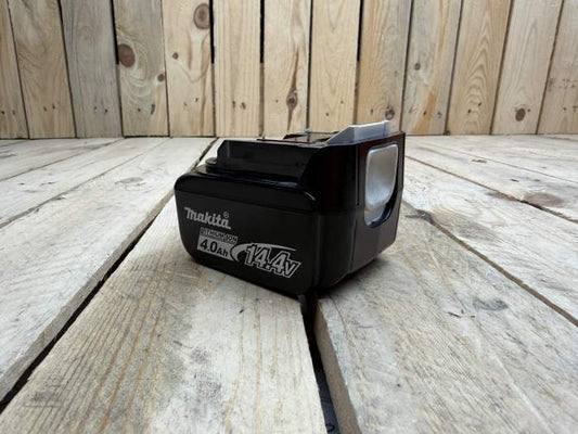 BATERIA MAKITA 4.0Ah 14.4V BL1440B - QrBox.es