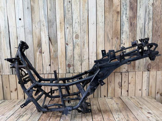CHASIS DOCUMENTADO YAMAHA XMAX 125 2008