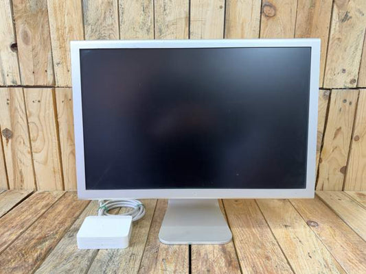 APPLE CINEMA HD DISPLAY 21 PULGADAS - QrBox.es